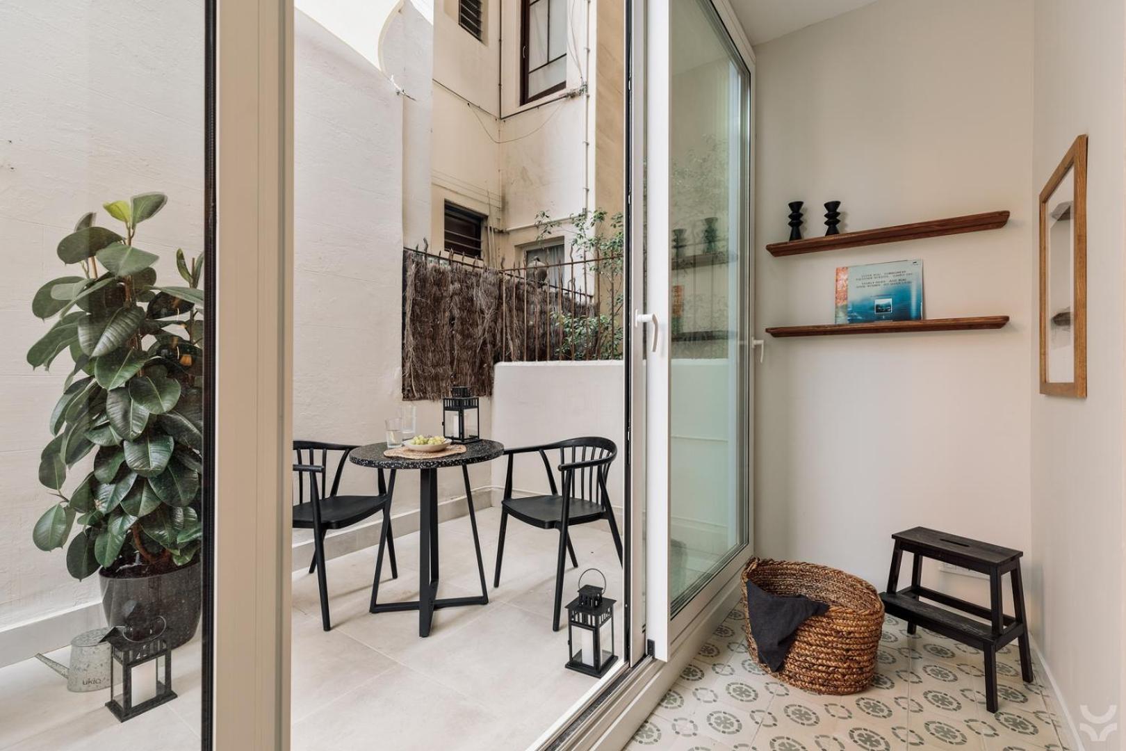 Lejlighed Halite - 2 Bedrooms, Terrace, And Balcony In Gracia *